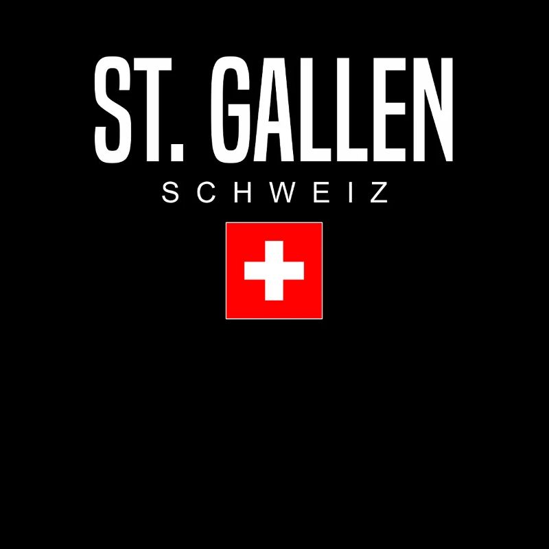 St. Gallen Switzerland