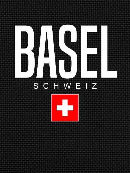 Bâle, Suisse
