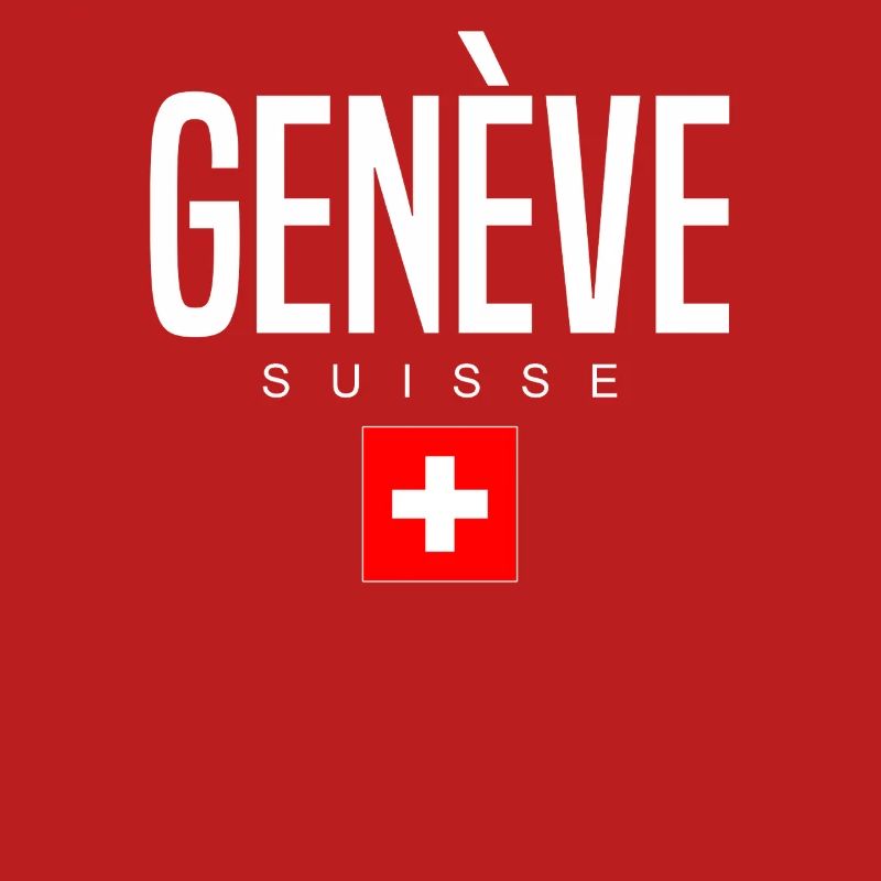 Genf Schweiz