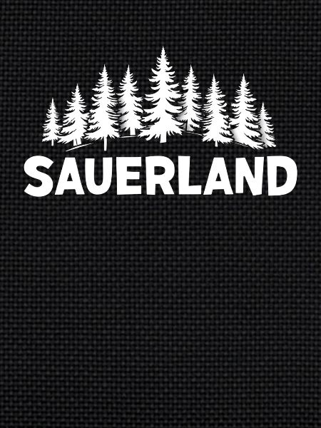 Sauerland