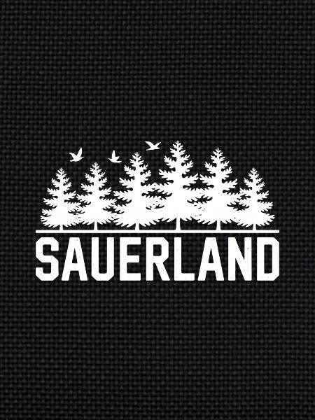 Sauerland