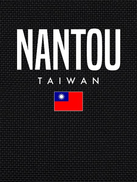 Nantou, Taiwan