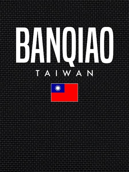 Banqiao, Taiwan
