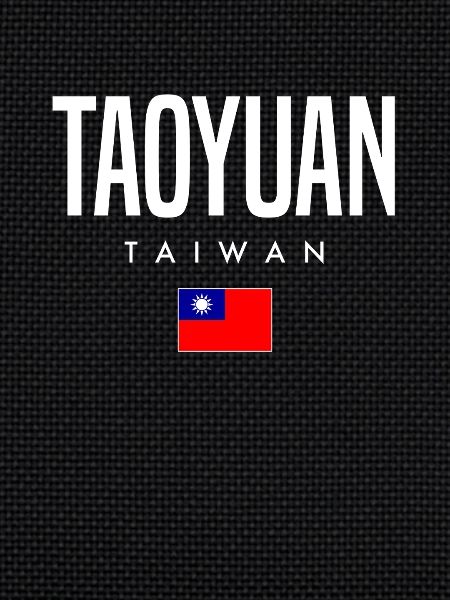 Taoyuan, Taiwan