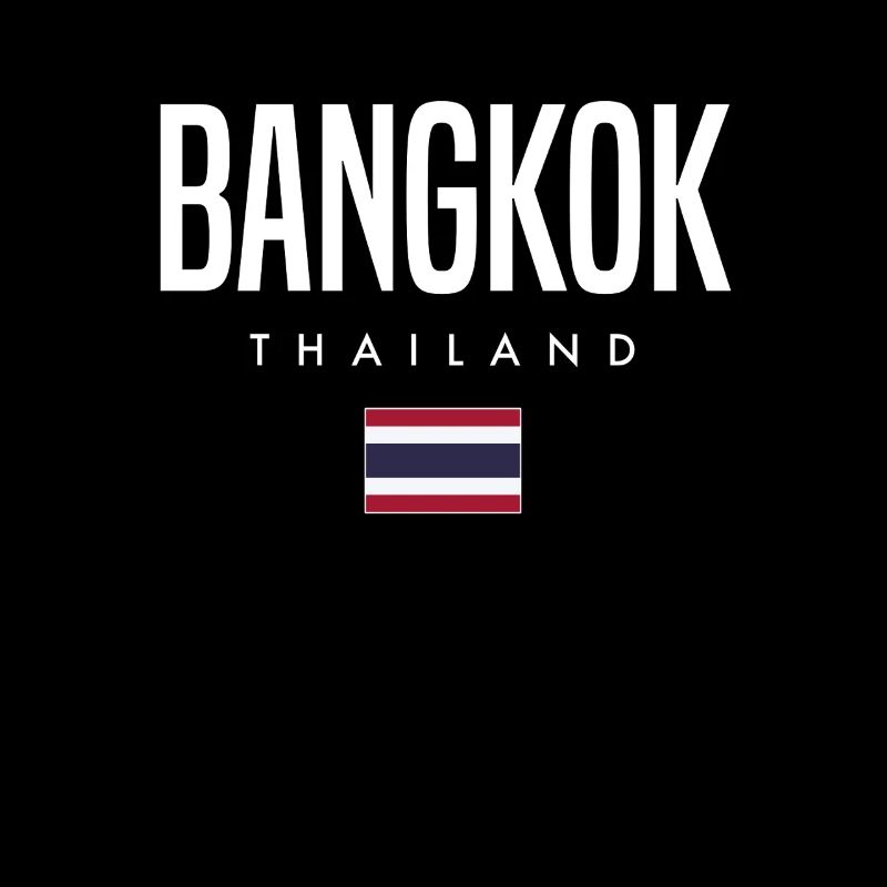 Bangkok, Thaïlande