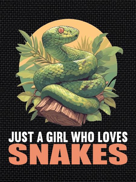 Serpents Serpent