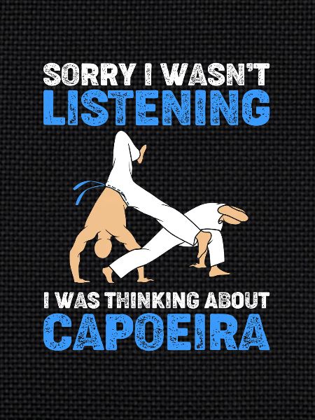 Capoeira