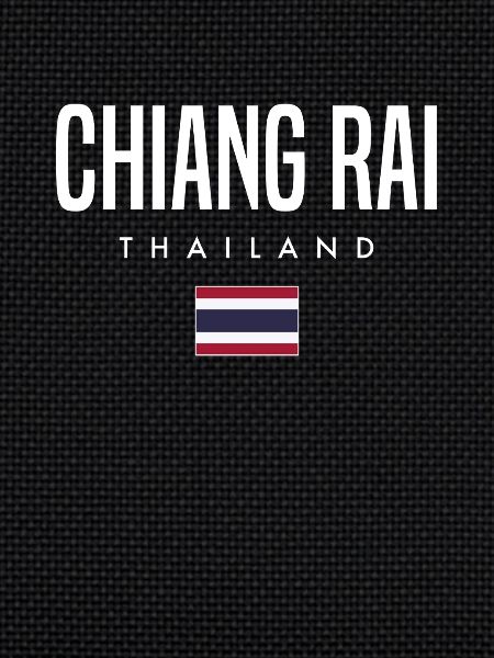 Chiang Rai Thailand
