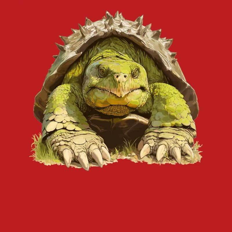 Snapping Turtles Snapping Turtle