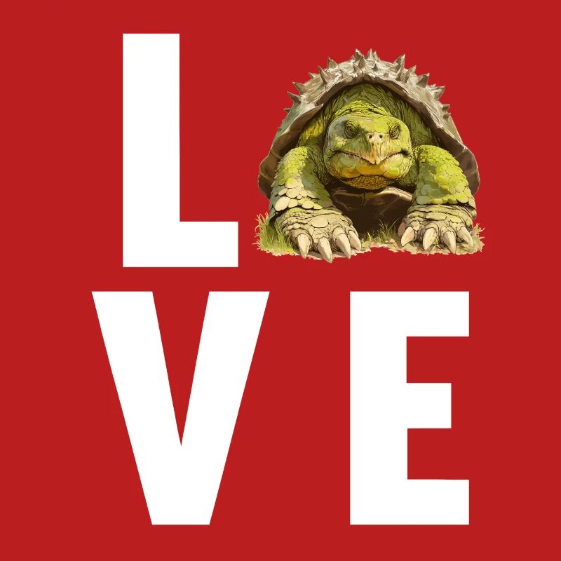 Snapping Turtles Snapping Turtle