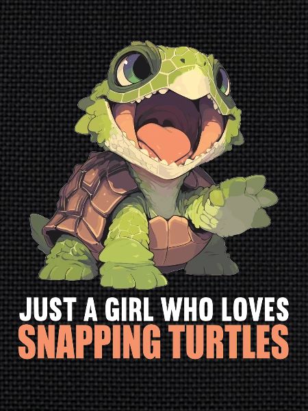 Snapping Turtles Snapping Turtle