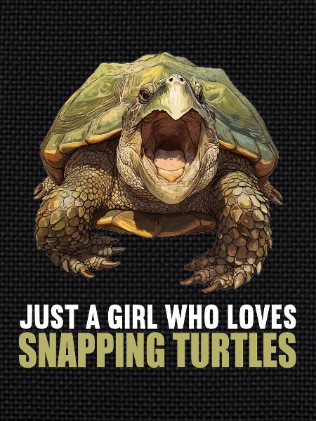 Snapping Turtles Snapping Turtle