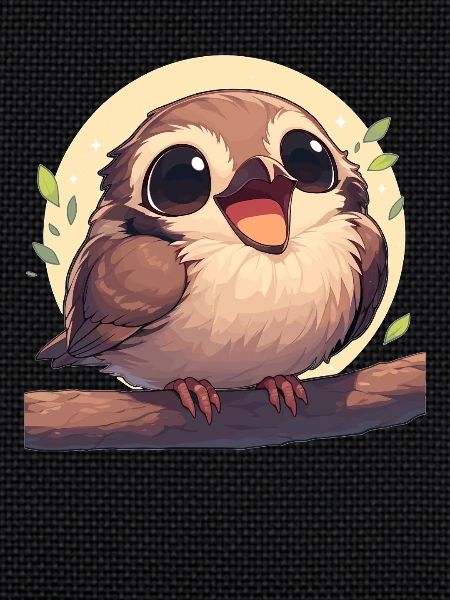 Sparrows Sparrow