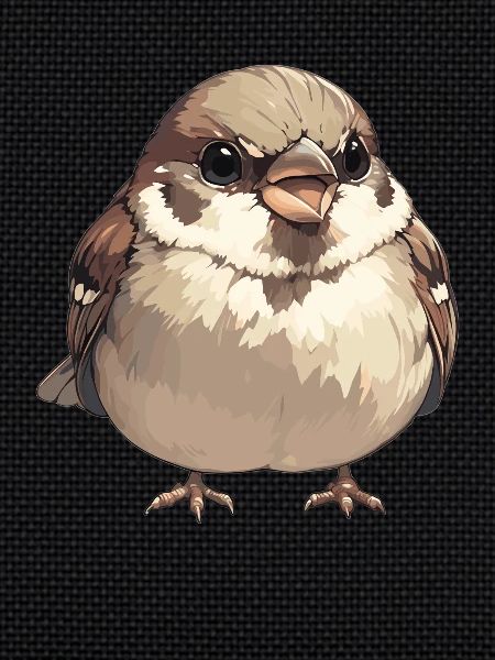 Sparrows Sparrow