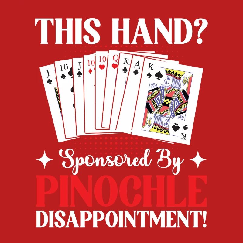 Pinochle Champion présente une soirée de jeu parfaite