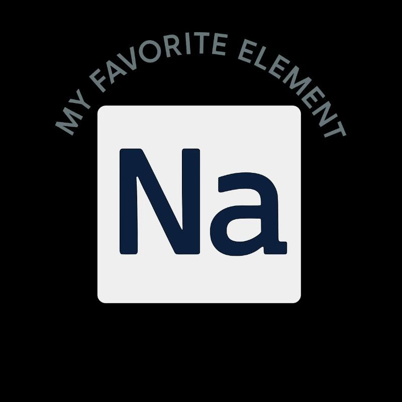 Amateur de sel Sodium Dependent Nacl Meme