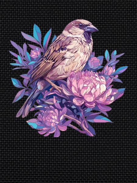 Sparrows Sparrow