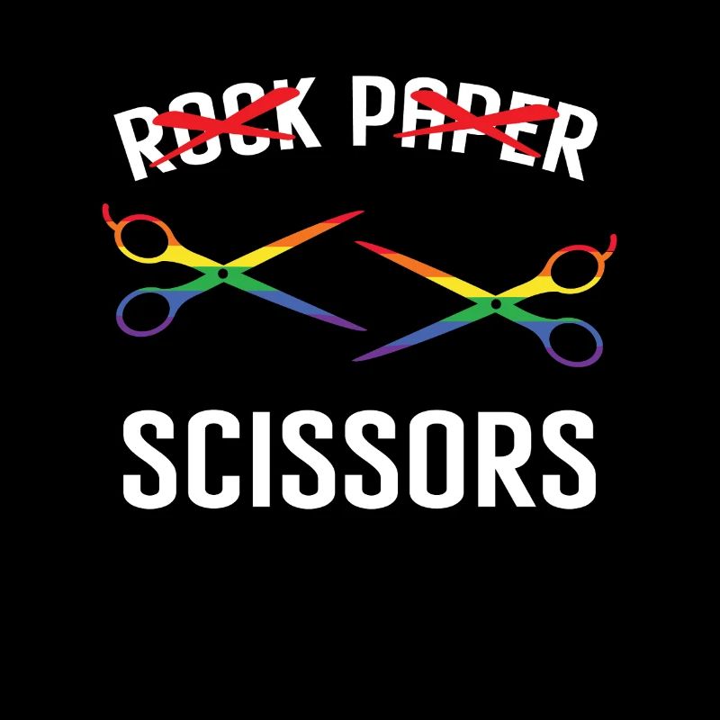 LGBTQ Parade Gift Gays and Lesbians