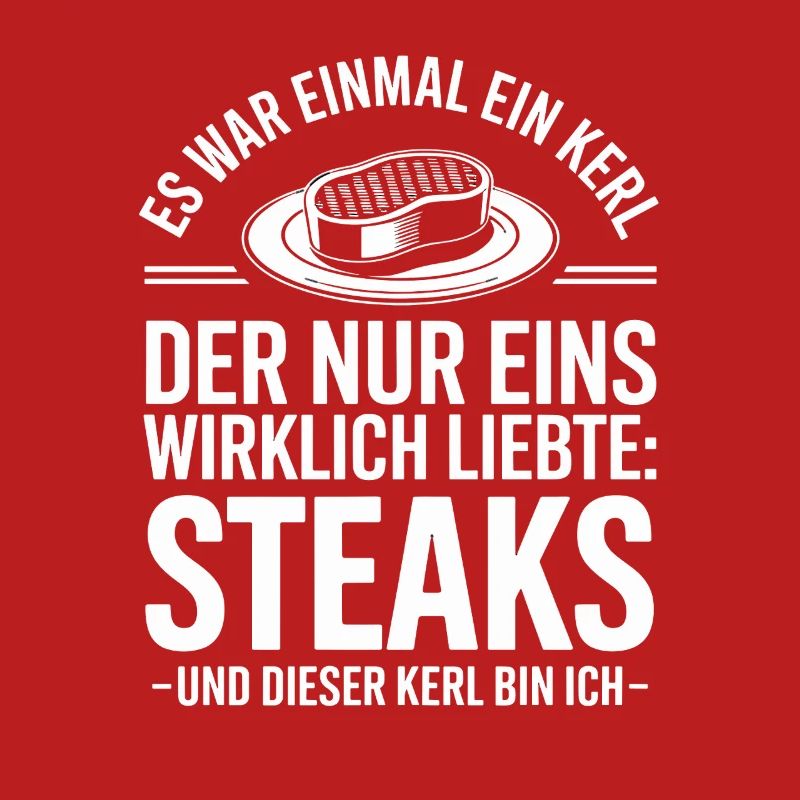 Es War Einmal Ein Kerl Der Nur Eins Wirklich