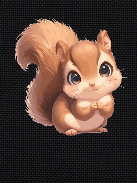 Squirrel