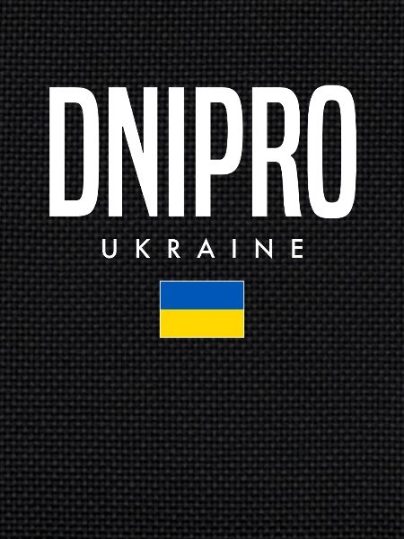 Dnipro, Ukraine
