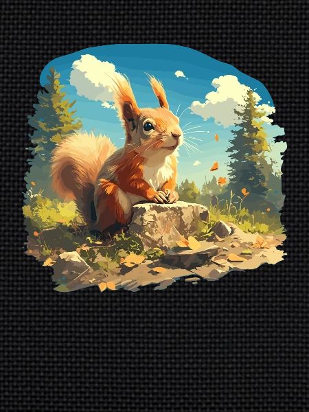 Squirrel