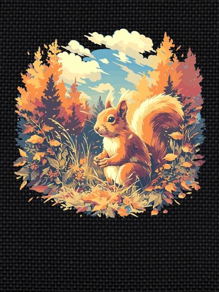 Squirrel