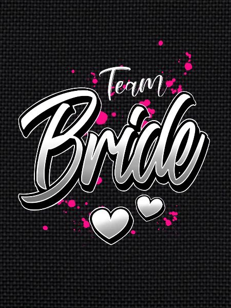 Équipe Bride