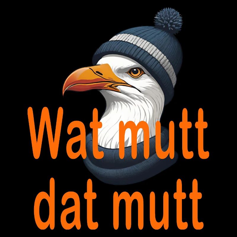Wat mutt dat mutt