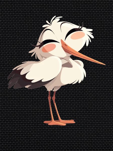 Storks Stork