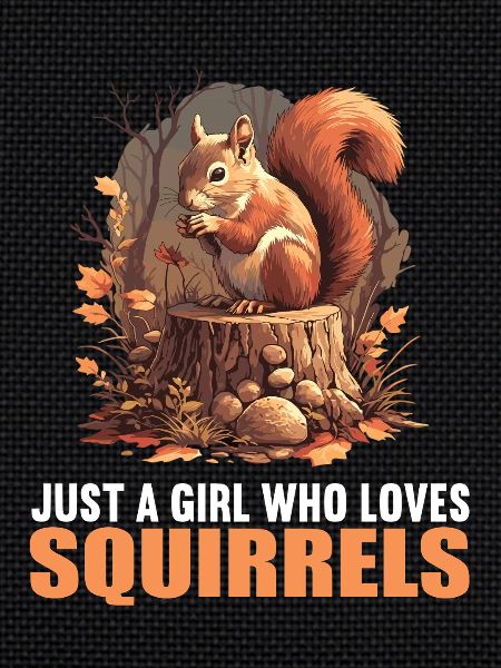 Squirrel