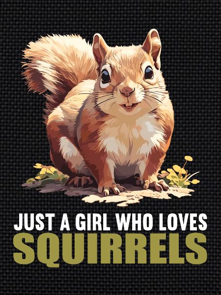 Squirrel