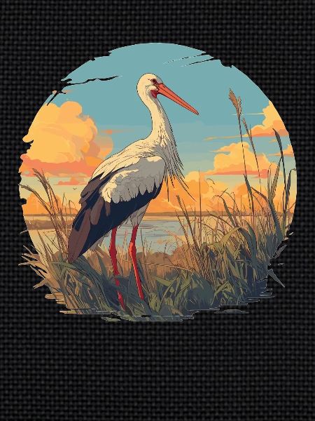 Storks Stork
