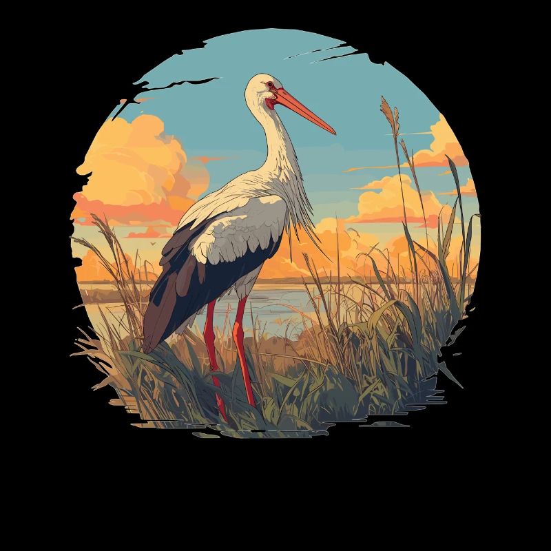Storks Stork
