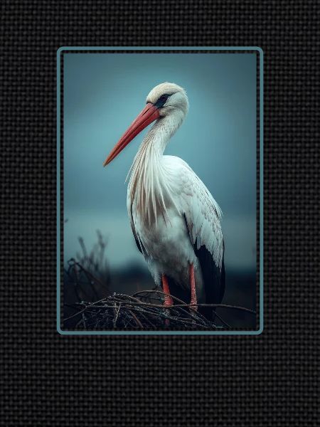 Storks Stork