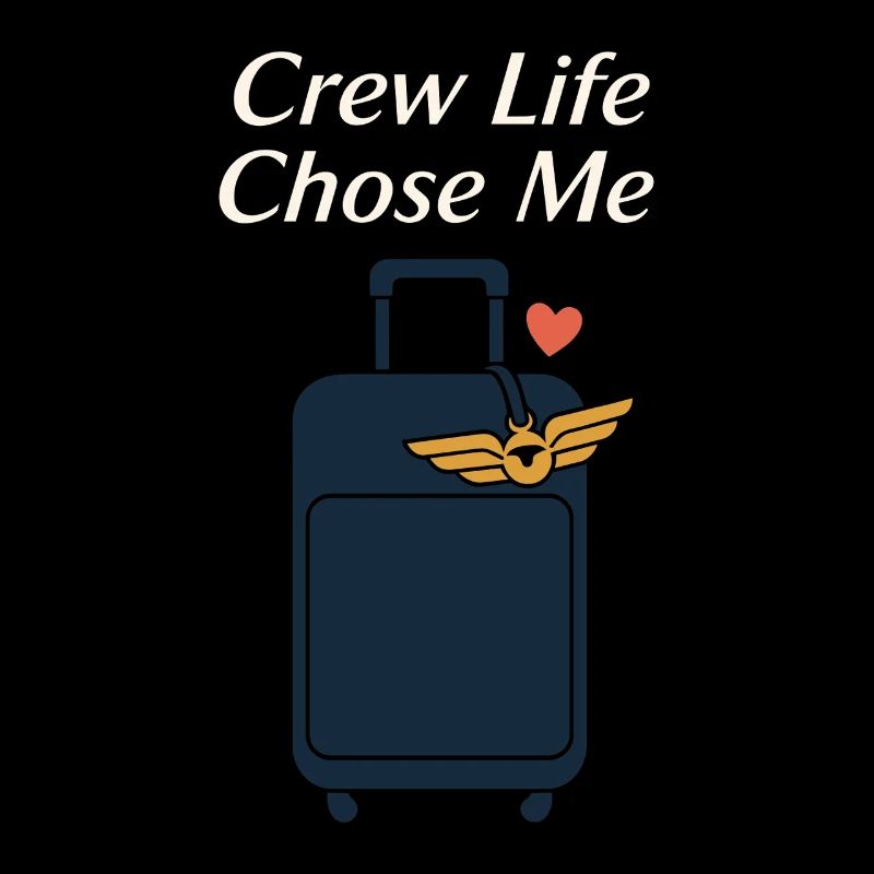 Flugbegleiter Kabinencrew Leben Luftfahrt