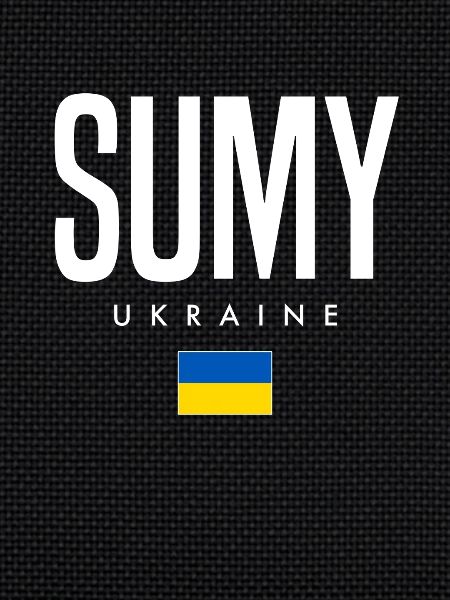 Sumy Ukraine