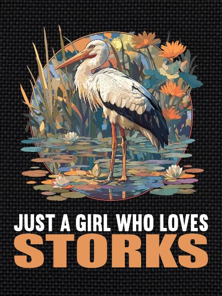 Storks Stork