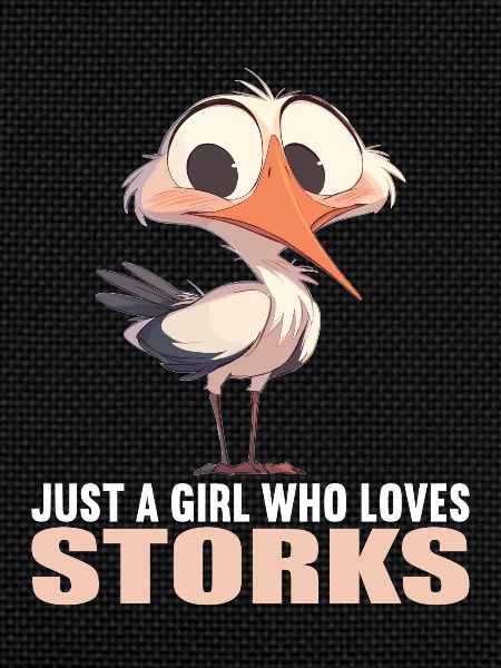 Storks Stork
