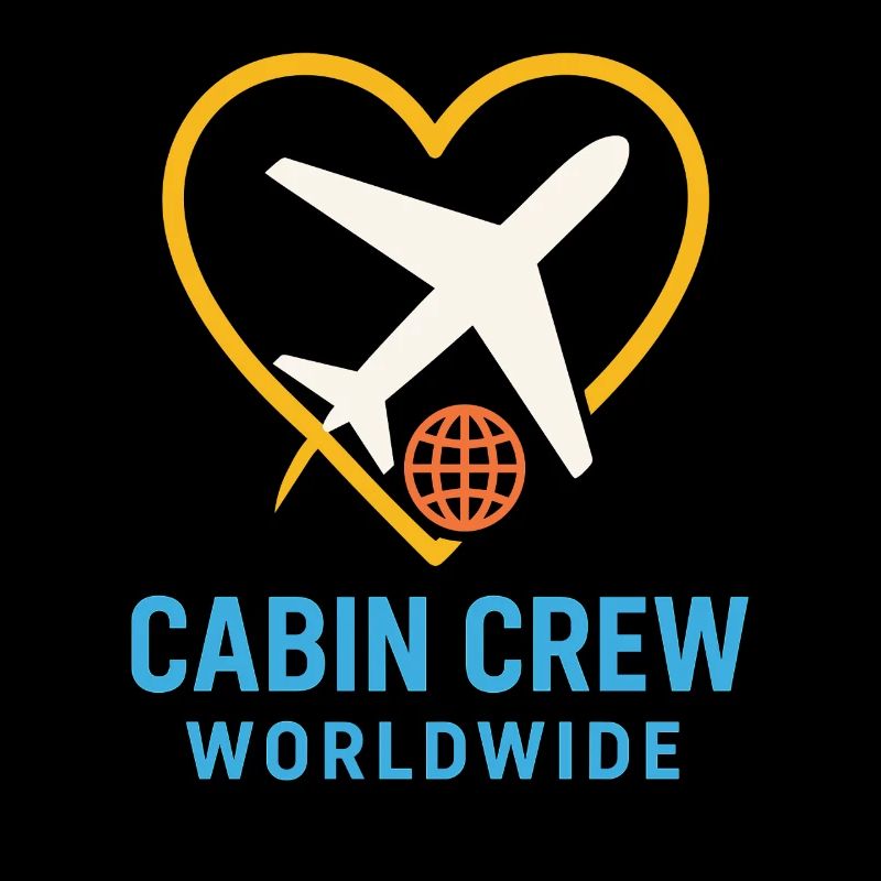 Flugbegleiter Kabinencrew Leben Luftfahrt