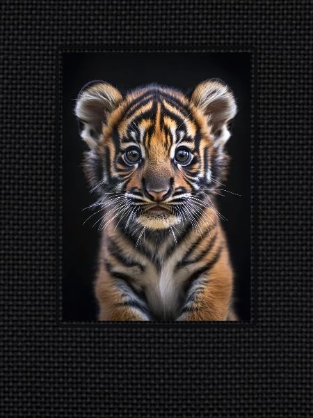 Tigre de Sumatra