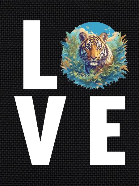 Sumatran tiger
