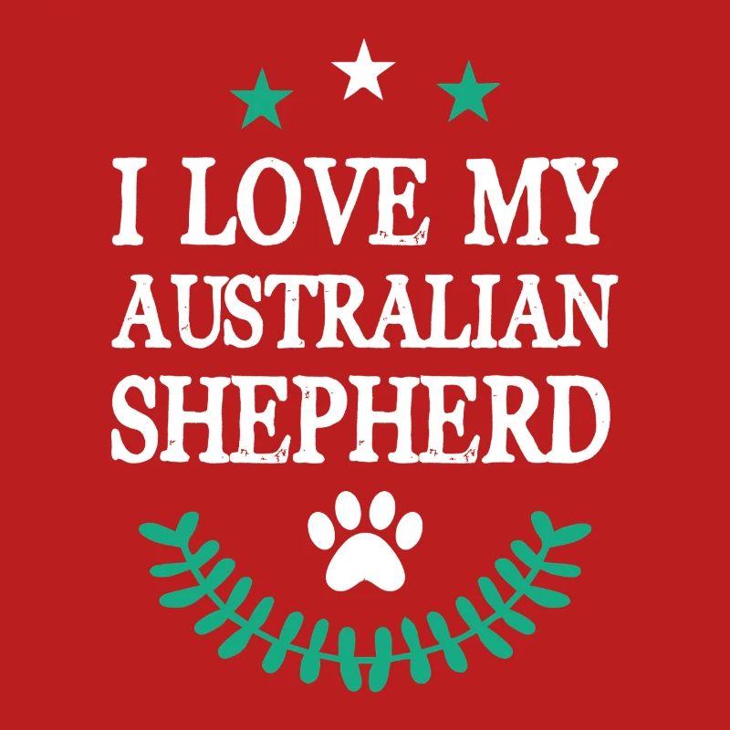 AUSTRALIAN SHEPHERD