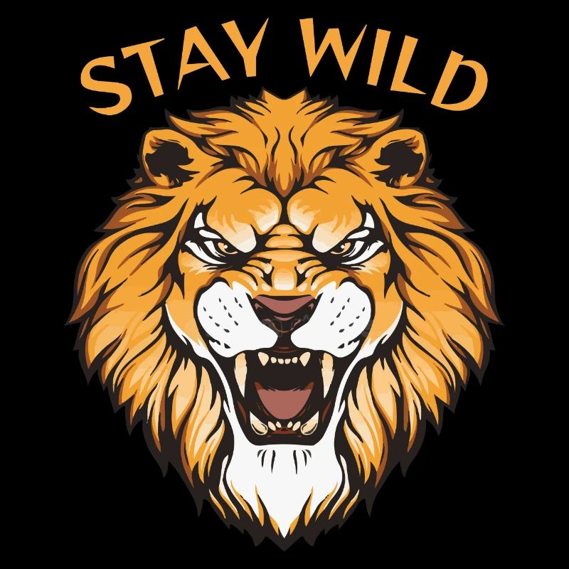 Stay Wild