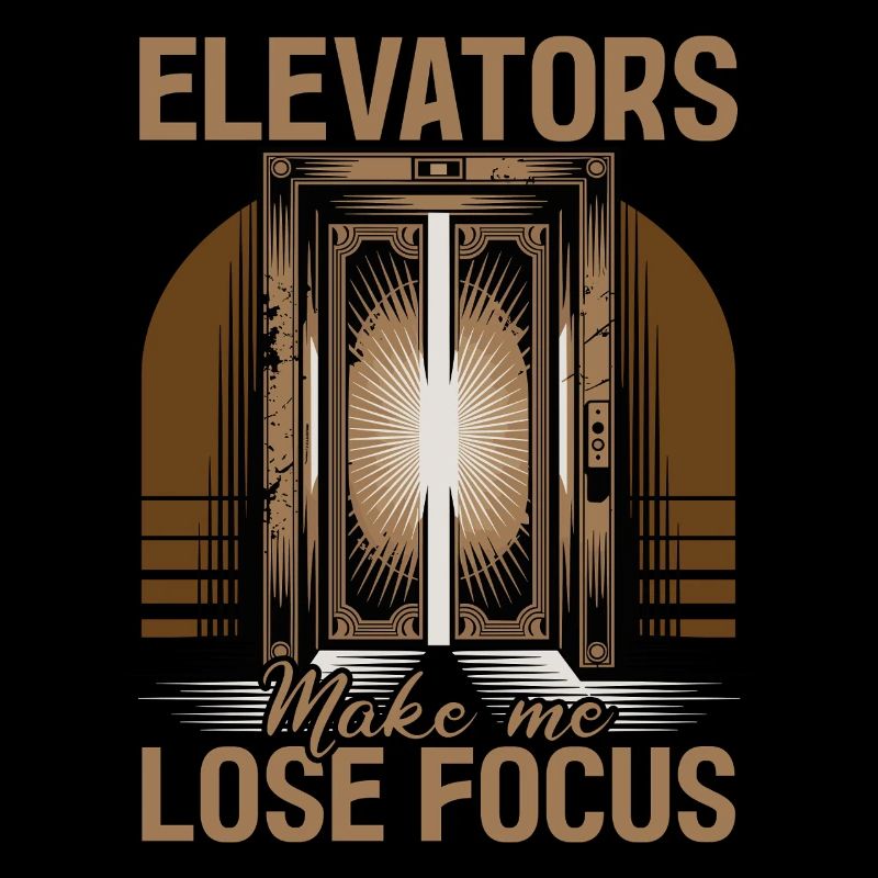 Elevator toddler & kids