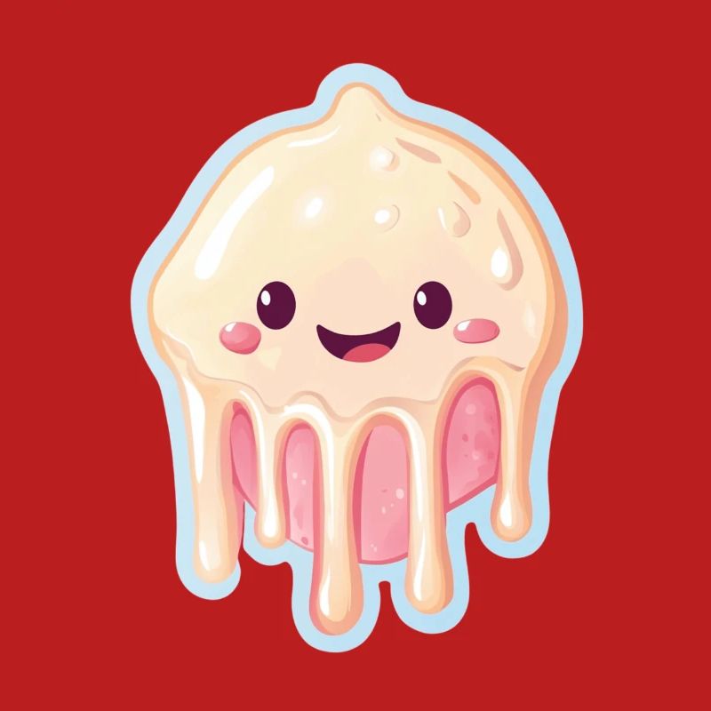 Eiscreme Eis