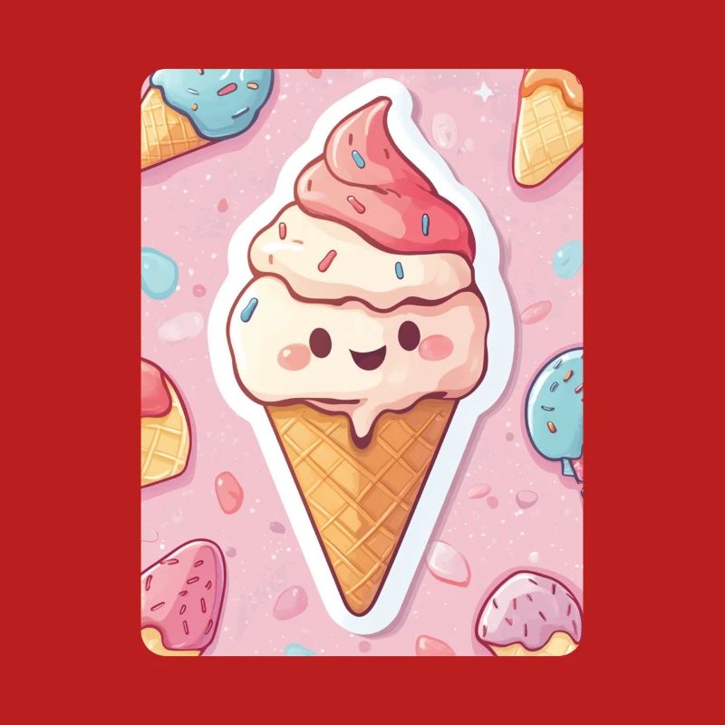 Eiscreme