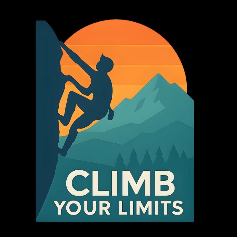  Climb Your Limits – Klettern & Bouldern