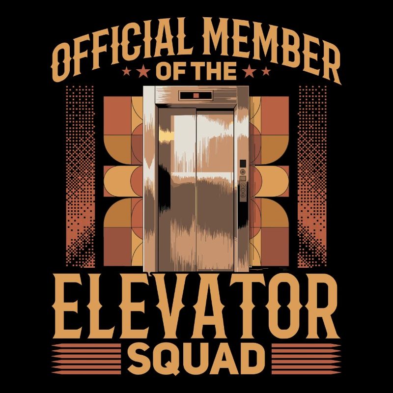 Elevator toddler & kids