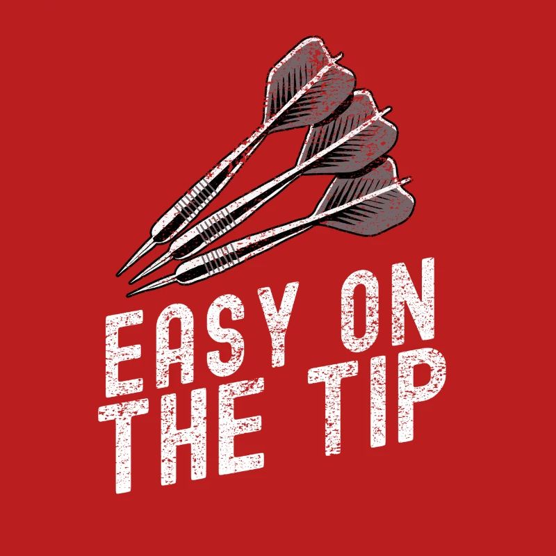 Jeu de fléchettes avec flèches de précision